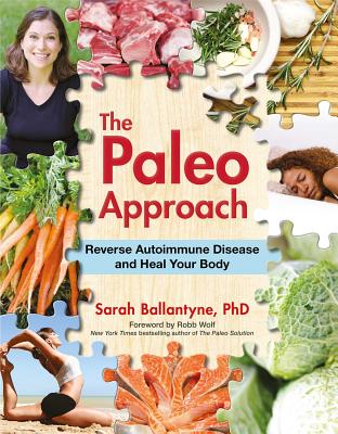 The Paleo Approach