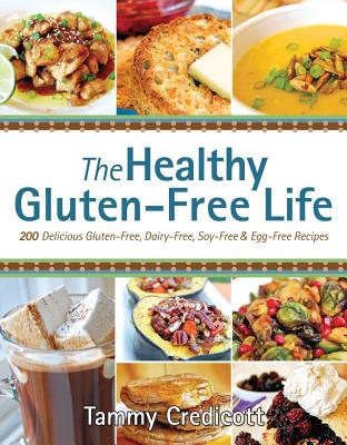 The Healthy Gluten-free Life