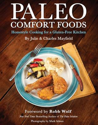 Paleo Comfort Foods