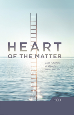 Heart of the Matter