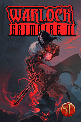 Warlock Grimoire 2