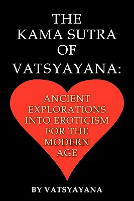 The Kama Sutra of Vatsyayana