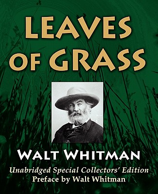 Leaves Of Grass