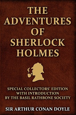 The Adventures of Sherlock Holmes