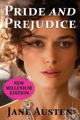 Pride and Prejudice - New Millenium Edition