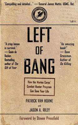 Left of Bang