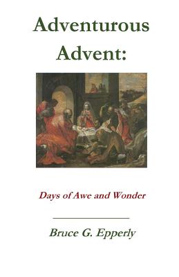 Adventurous Advent