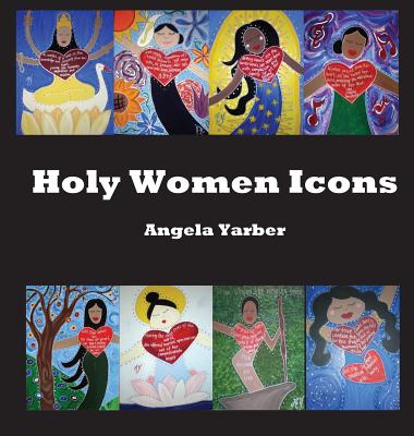 Holy Women Icons