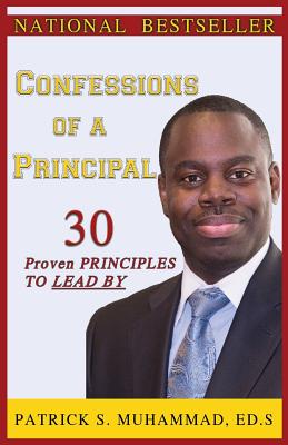 Confessions of a Principal