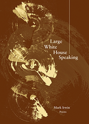 Large White House Speaking