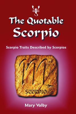 Quotable Scorpio