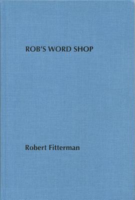 Rob''s Word Shop