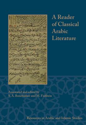 A Reader of Classical Arabic Literature