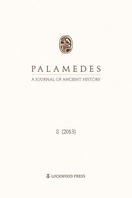 Palamedes Volume 8