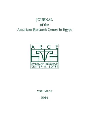 Journal of the American Research Center in Egypt, Volume 50 (2014)