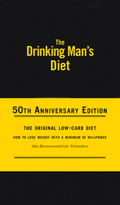 The Drinking Man's Diet