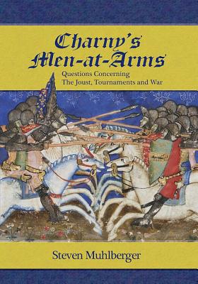 Charny's Men-at-Arms