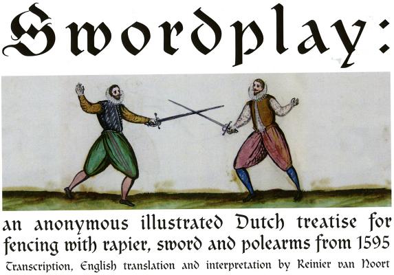 Swordplay