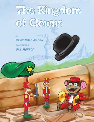 The Kingdom of Clowns