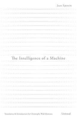 The Intelligence of a Machine