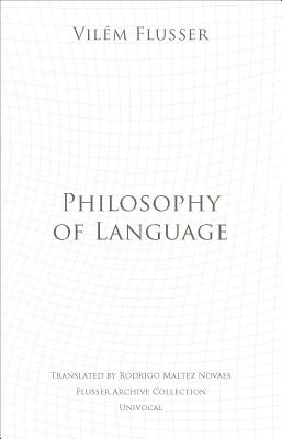 Philosophy of Language