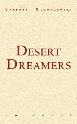 Desert Dreamers