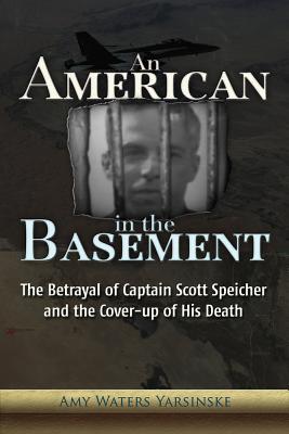 An American in the Basement