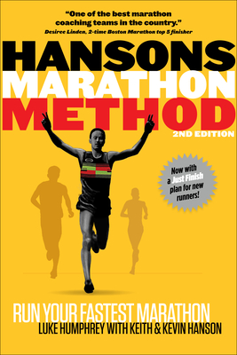 Hansons Marathon Method