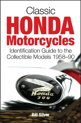 Classic Honda Motorcycles