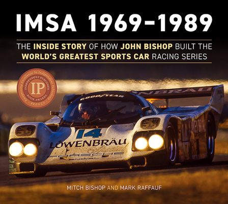 IMSA 1969-1989