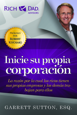 Inicie su propia corporacion