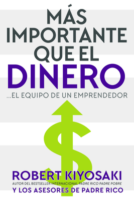 Mas Importante que el Dinero