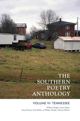 The Southern Poetry Anthology VI