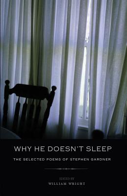 Why He Doesn't Sleep