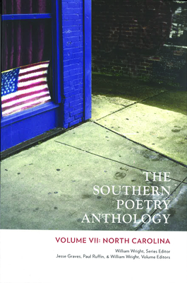 The Southern Poetry Anthology