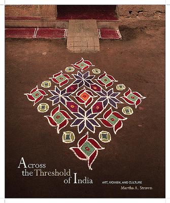 Across the Threshold of India