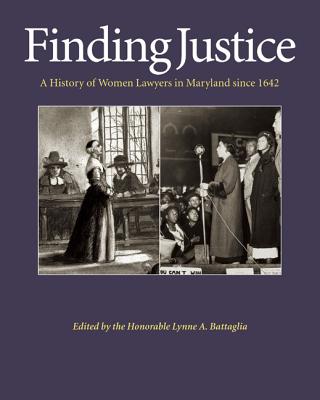 Finding Justice