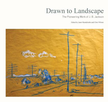 Drawn to Landscape