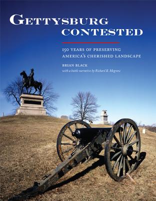 Gettysburg Contested