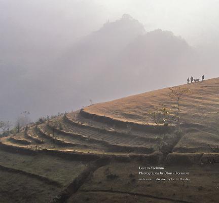 Lost in Vietnam