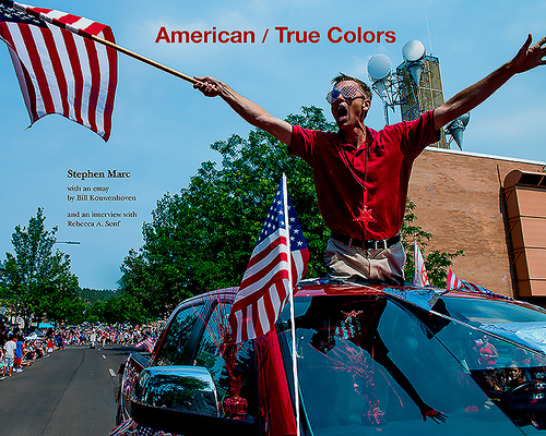 American/True Colors