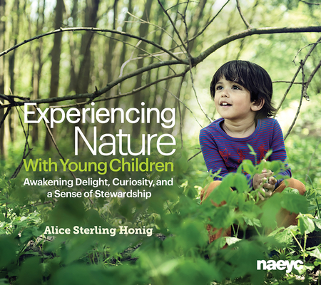 Experiencing Nature With Young Children