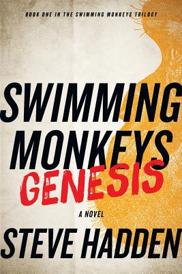 Swimming Monkeys