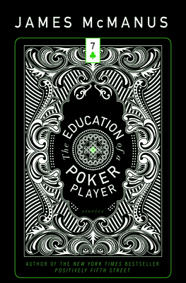 The Education of a Poker Player