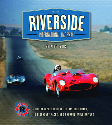 Riverside International Raceway