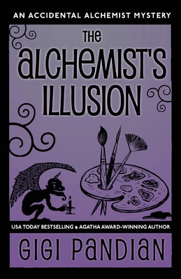 The Alchemist's Illusion