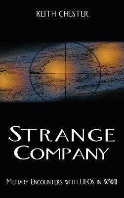 Strange Company