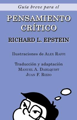 Guia Breve para el Pensamiento Critico