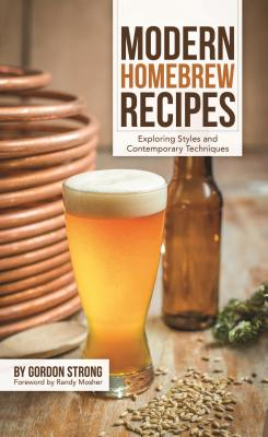 Modern Homebrew Recipes