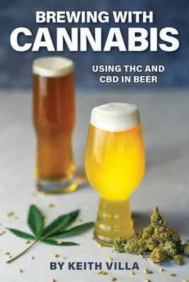 Brewing with Cannabis